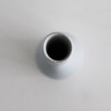 1960's Flower Vase by Jindrich Marek for Royal Dux