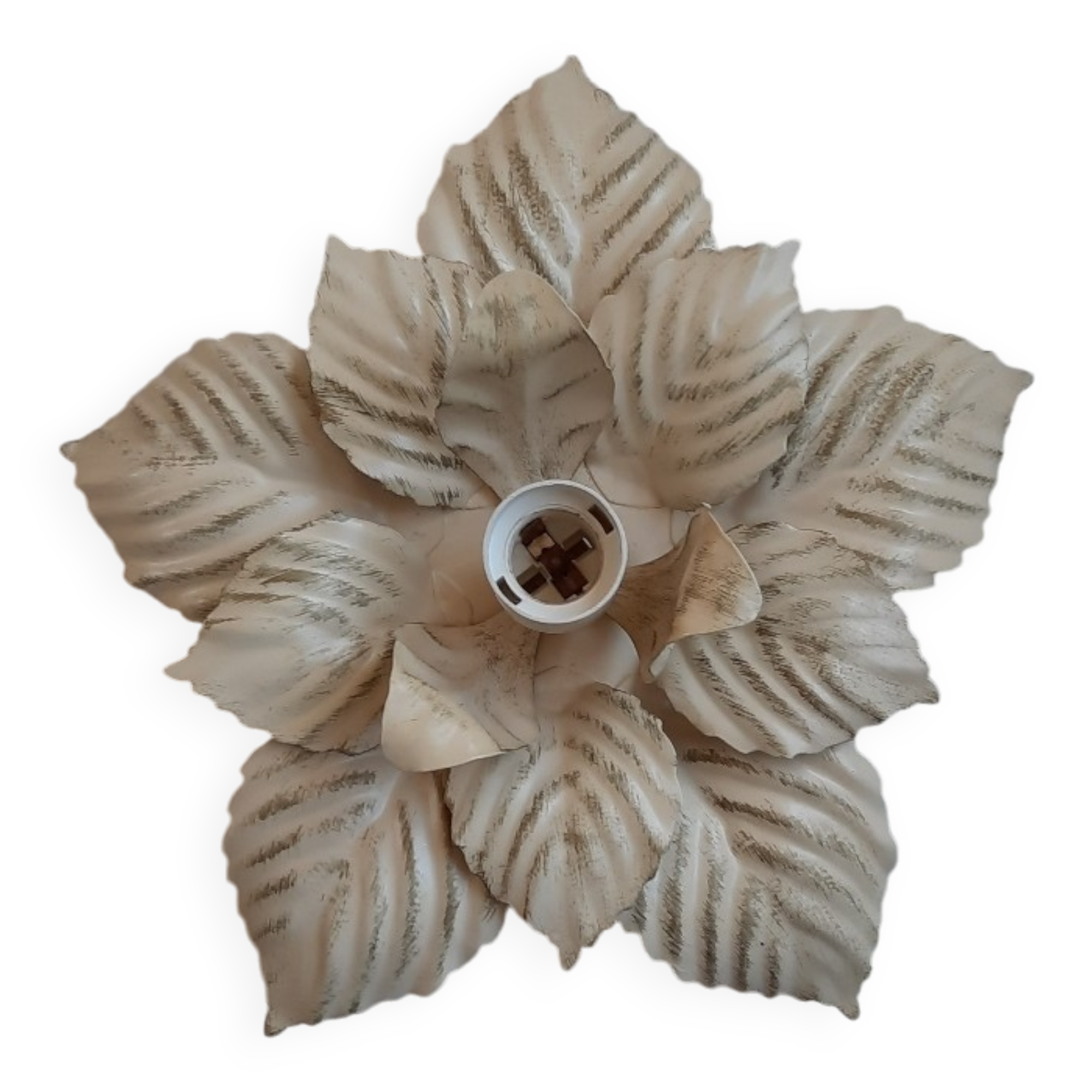 Lotti Eurice Flower Ceiling Light