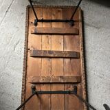 1960 coffee table
