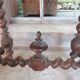 Table d'appoint