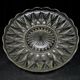 F2F Hydrangea Plate Art Deco Item No. 59