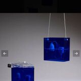 Candle Duplex Suspensions