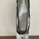 Vase Murano glass Sommerso vintage 27cm