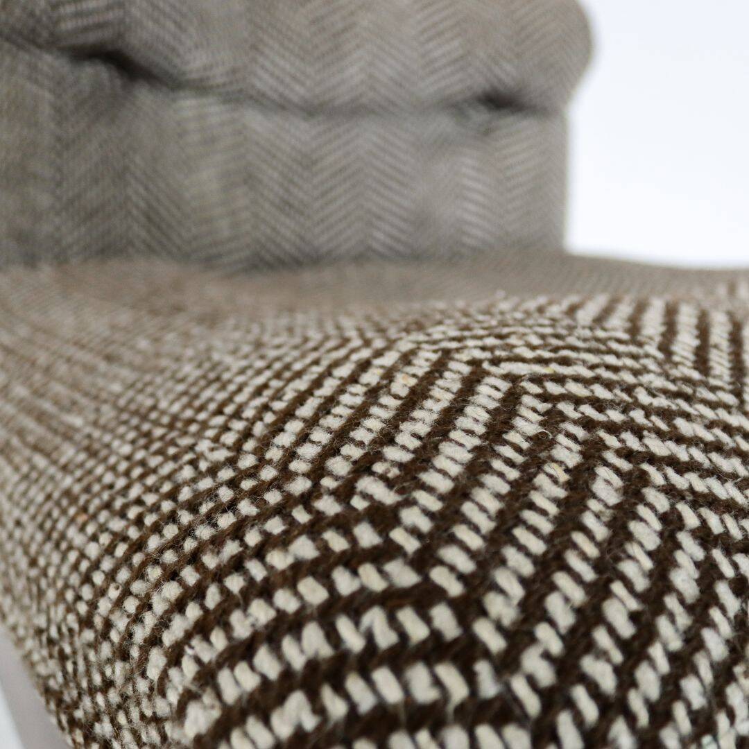 Set of Two Brazilian Armchairs by Móveis Cimo 1970s