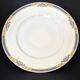 Presentation plate on pedestal Bernardaud Limoges – Art Deco – A711