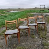 Scandinavian chairs