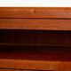 Teak desk