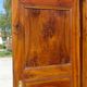 Ancienne armoire Louis Philippe en noyer