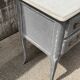 Convenient 2 Louis XV style drawers