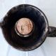 Ceramic ice bucket