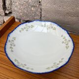 Havilland porcelain Limoges serving plate