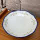 Plat compotier Havilland porcelaine Limoges