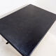 Table d'appoint/console Art Nouveau en bois peint, vers 1900