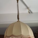 vintage pendant light