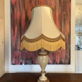 Art Deco Lamp