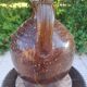 19th century glazed terracotta jug