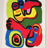 Karel Appel