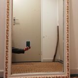 Napoleon 3 mirror restored