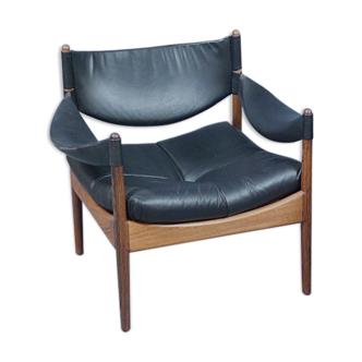 Chair 'Modus' Kristian S. Vedel to Søren Willadsen