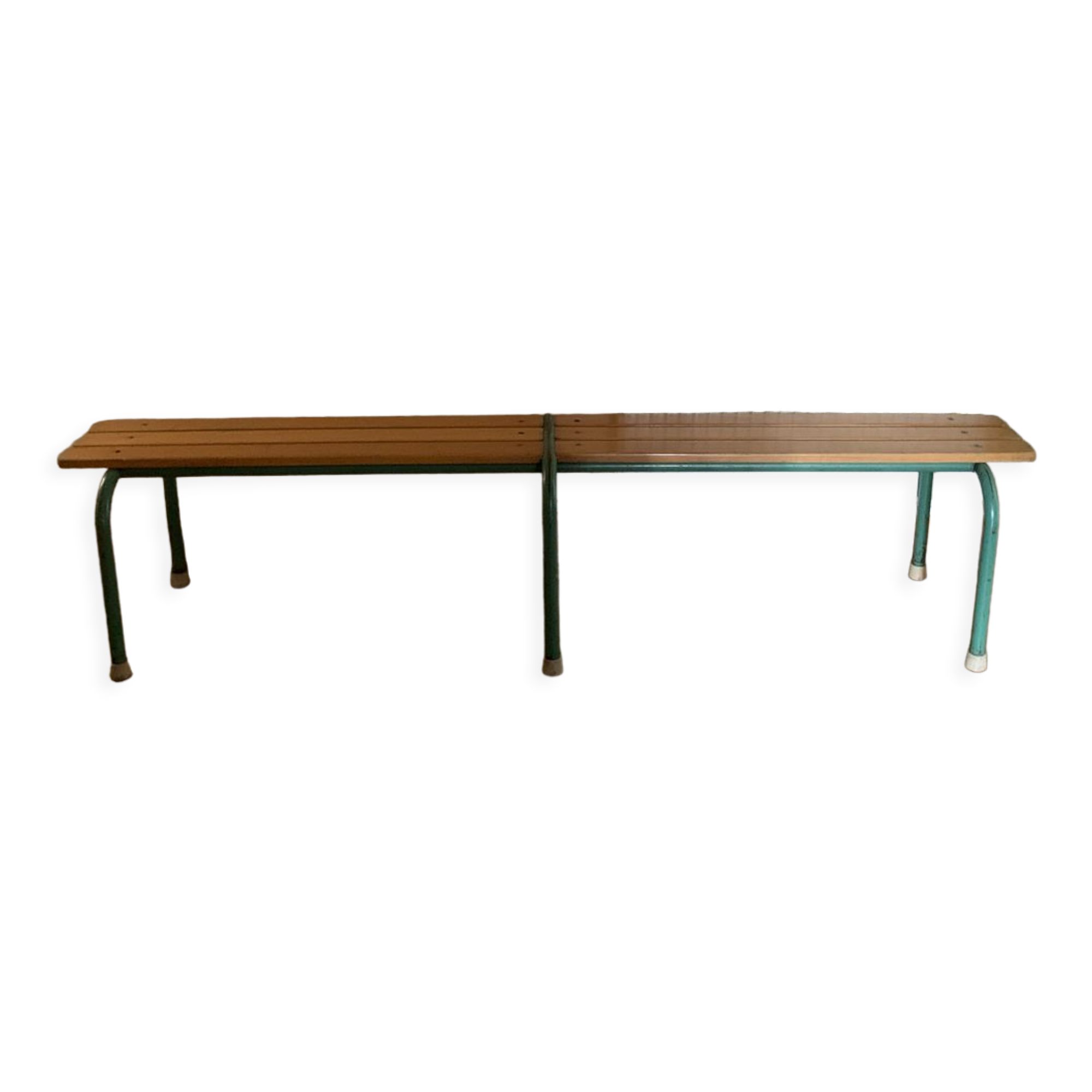 School bench