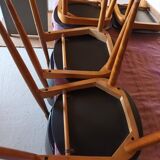 Baumann Pegasus chairs