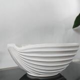 Large ceramic salad bowl W. Germany