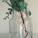 Vase design crystal contemporary