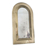 Miroir en laiton