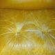 De Sede DS-101 3-seater sofa "James Bond" – vintage cognac leather