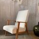 Armchair 60's