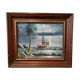 Tableau marine
