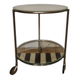 Serving/side table - Elhen Johanson