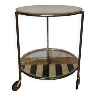 Desserte/table d'appoint - Elhen Johanson