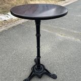 Standing table