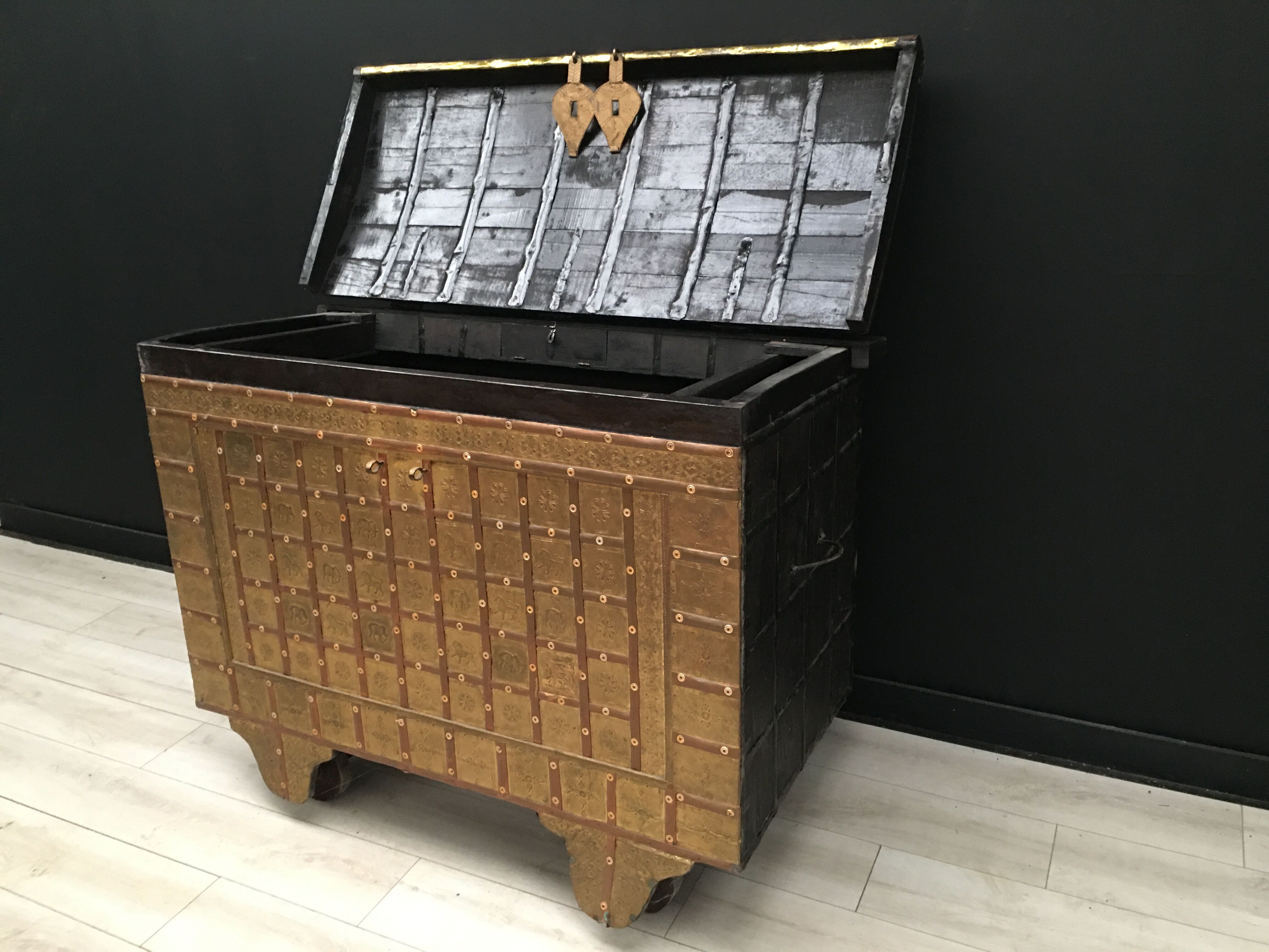 Indian wedding malle