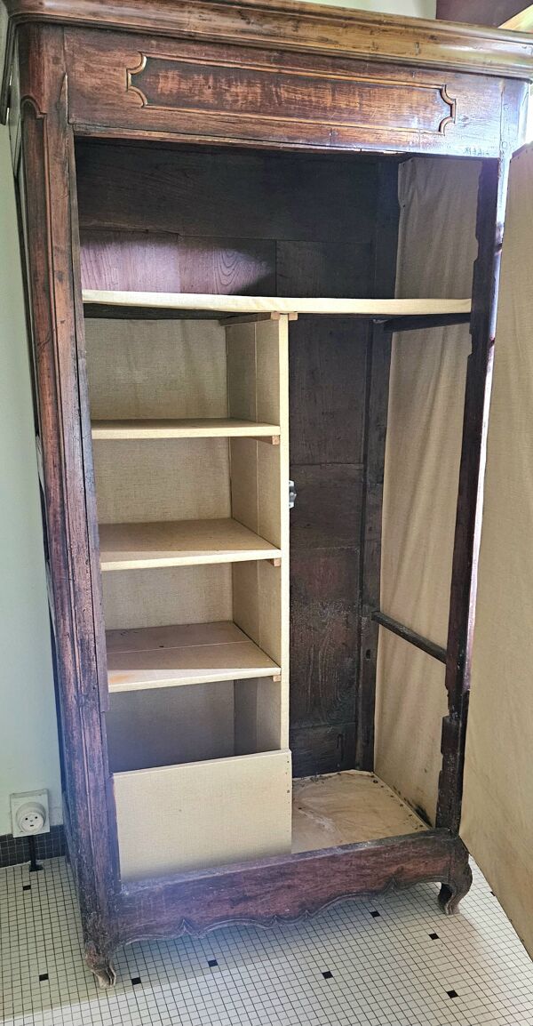 Petite bonnetière ancienne