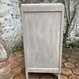 Vintage chest of drawers