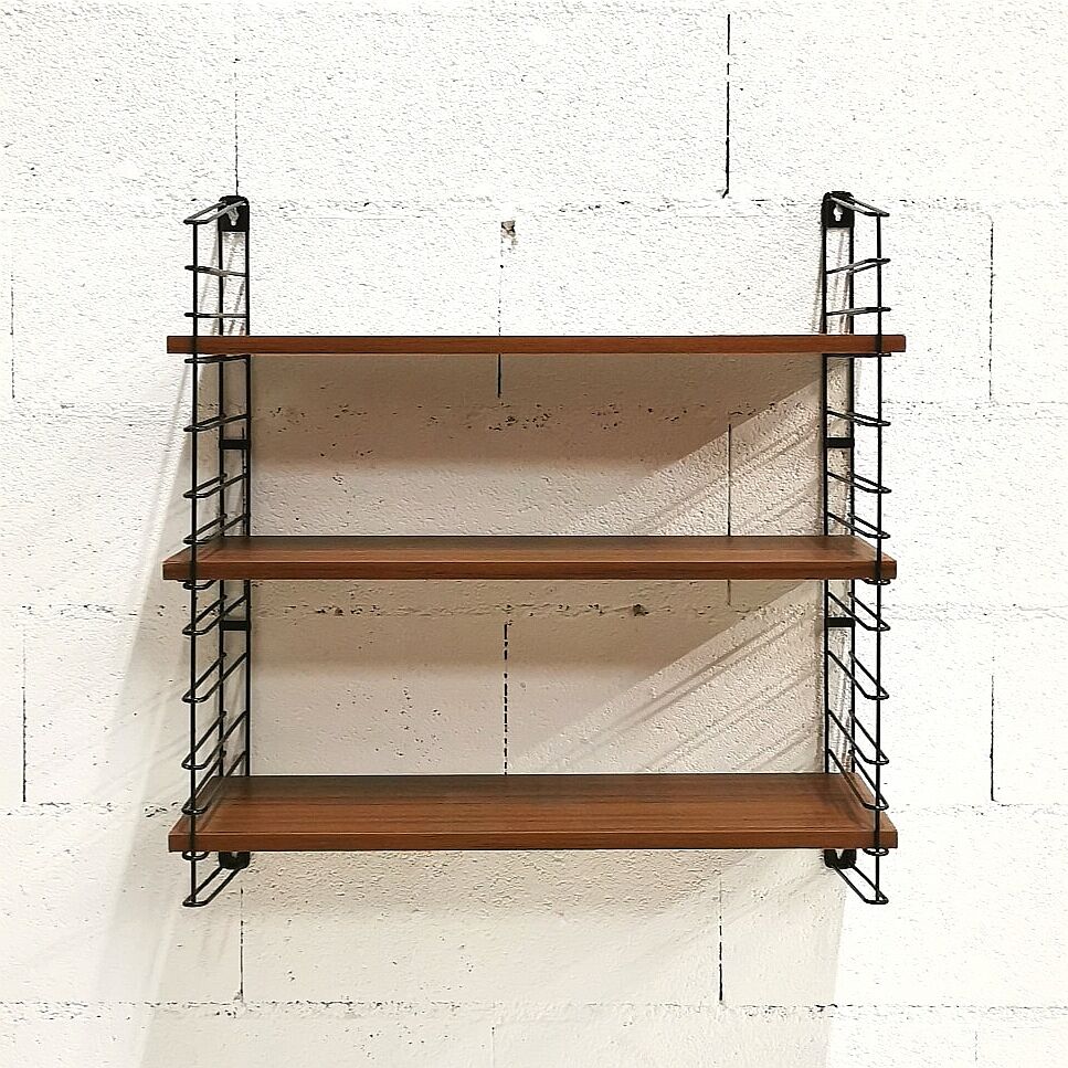 Tomado Holland wall shelf, 1960