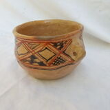 Old berber pottery