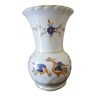 Vase à motifs