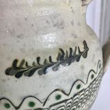 Pichet en grès vintage 1,75l