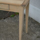 Farm table, desk, console