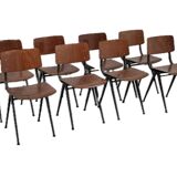 Eromes Marko school chair