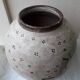 Umbrella stand jar