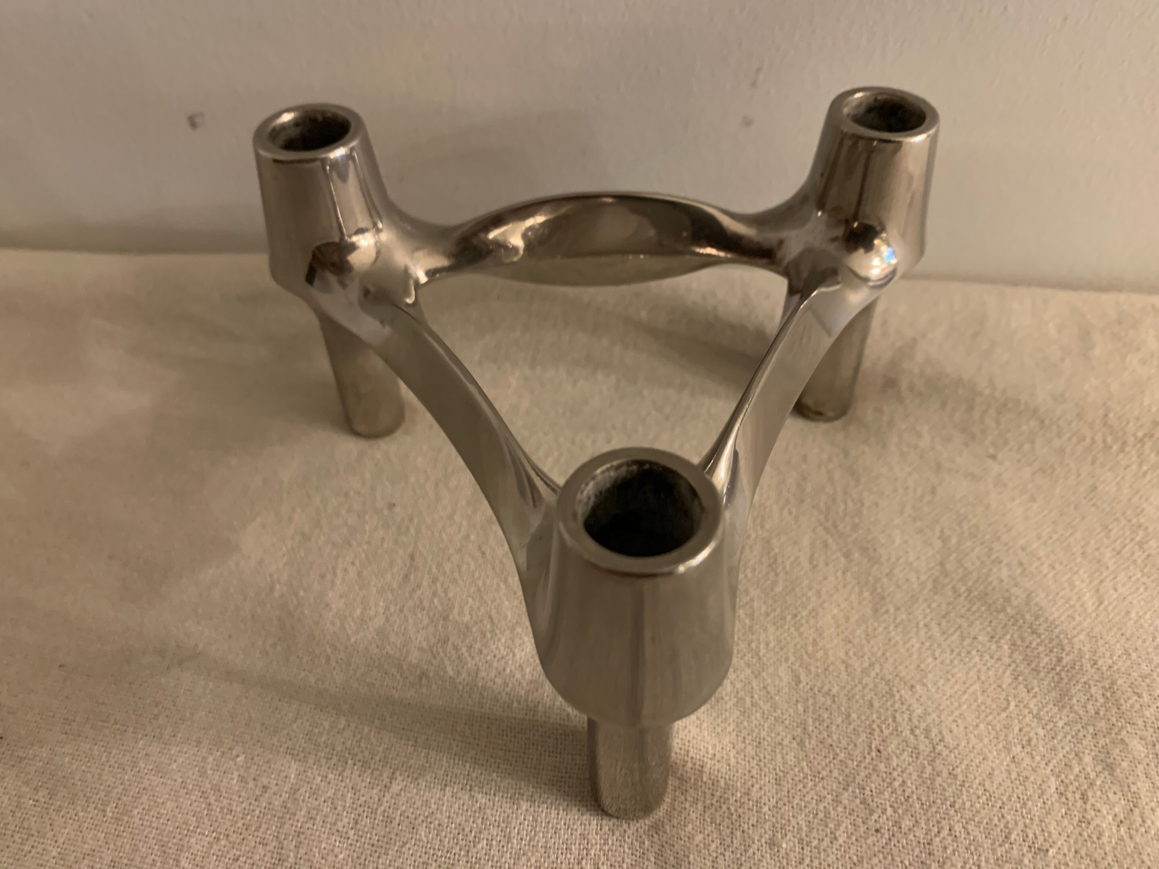 3 BMF 1970 modular tripod tripods
