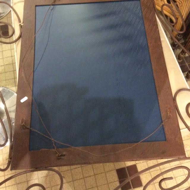 Miroir pescatore