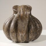 Ceramic jug by Michael Andersen, Denmark 1940's