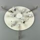 Ceiling lamp Kaiser Leuchten 60/70