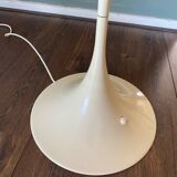 Lampe de Bureau Panthella par Verner Panton pour Louis Poulsen, 1971
