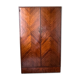 Mr Art Deco English Wardrobe "Compactom" - Model KK - Years